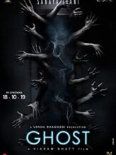 Ghost (2019) izle