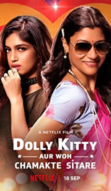 Dolly Kitty and Those Twinkling Stars (2019) izle
