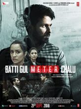 Batti Gul Meter Chalu (2018) izle
