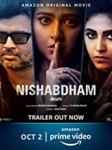 Nishabdham (2020) izle