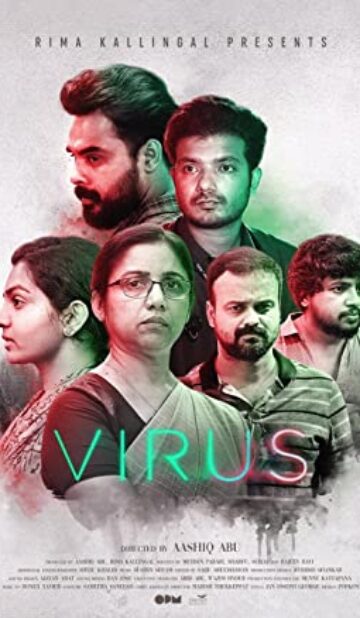 Virus (2019) izle