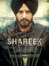 Shareek (2015) izle