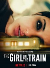 The Girl on the Train (2021) izle
