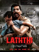 Laththi (2022) izle