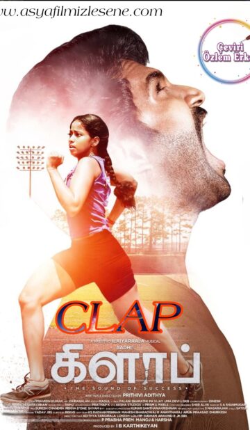 Clap (2022) izle