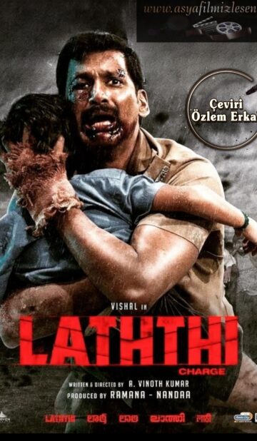 Laththi (2022) izle