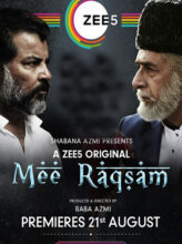 Mee Raqsam (2020) izle
