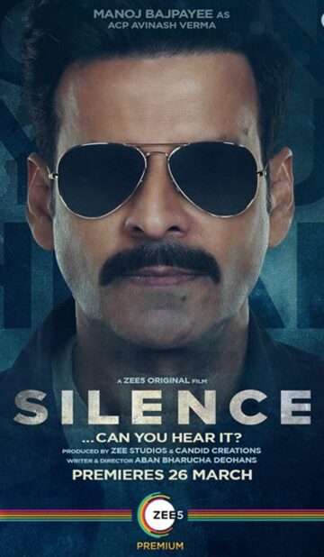 Silence: Can You Hear It (2021) izle
