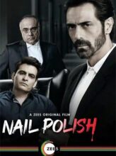Nail Polish (2021) izle