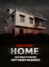 Welcome Home (2020) izle