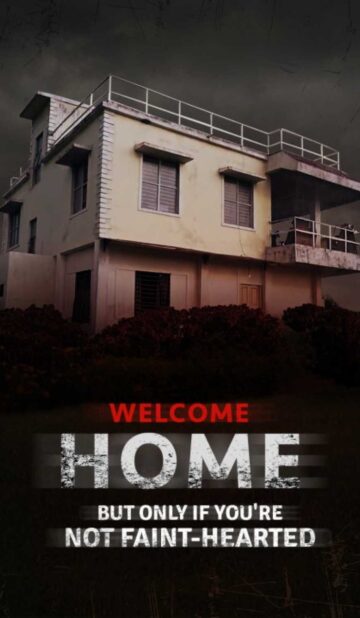 Welcome Home (2020) izle