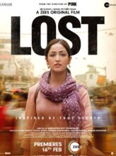 Lost (2023) izle