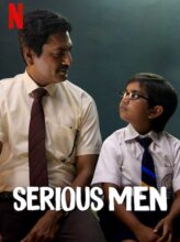 Serious Men (2020) izle