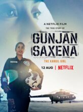 Gunjan Saxena: The Kargil Girl (2020) izle