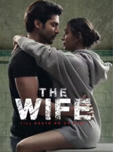 The Wife (2021) izle