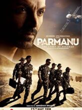 Parmanu: The Story of Pokhran (2018) izle