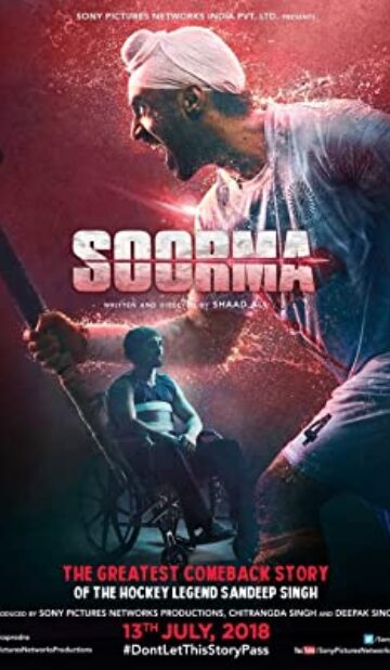 Soorma (2018) izle