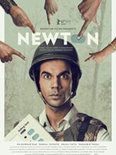 Newton (2017) izle
