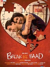 Break Ke Baad (2010) izle