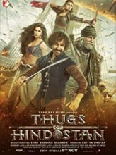 Thugs of Hindostan (2018) izle