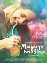 Margarita with a Straw (2015) izle