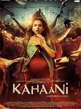 Kahaani (2012) izle