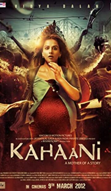 Kahaani (2012) izle