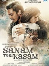 Sanam Teri Kasam (2016) izle