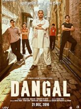 Dangal (2016) izle