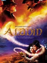 Aladin (2009) izle