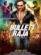 Bullett Raja (2013) izle