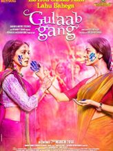 Gulaab Gang (2014) izle