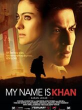 My Name Is Khan (2010) izle