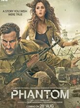 Phantom (2015) izle