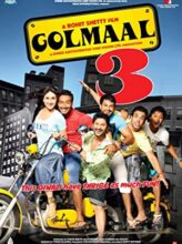 Golmaal 3 (2010) izle