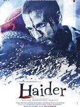 Haider (2014) izle