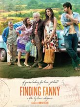 Finding Fanny (2014) izle