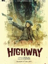 Highway (2014) izle