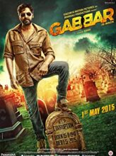 Gabbar Is Back (2015) izle