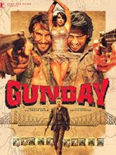 Gunday (2014) izle