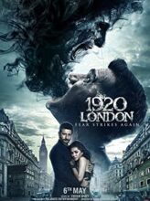 1920 London (2016) izle