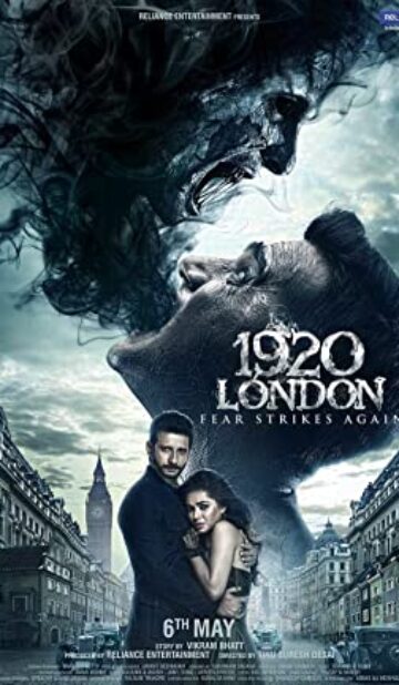 1920 London (2016) izle