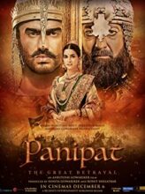 Panipat (2019) izle