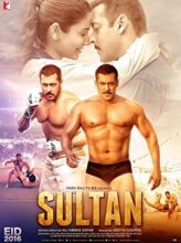 Sultan (2016) izle