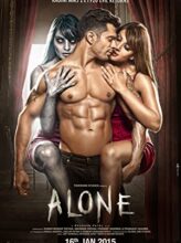 Alone (2015) izle