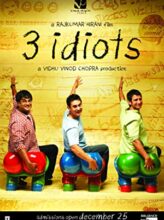 3 Idiots (2009) izle
