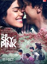 The Sky Is Pink (2019) izle