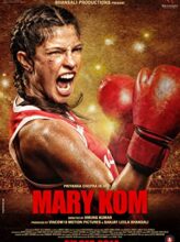 Mary Kom (2014) izle