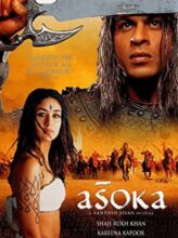 Ashoka (2001) izle
