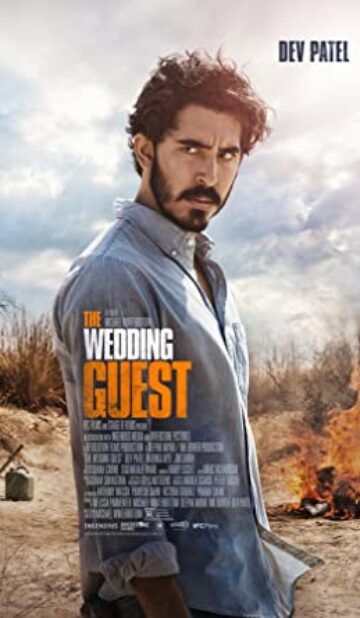 The Wedding Guest (2019) izle